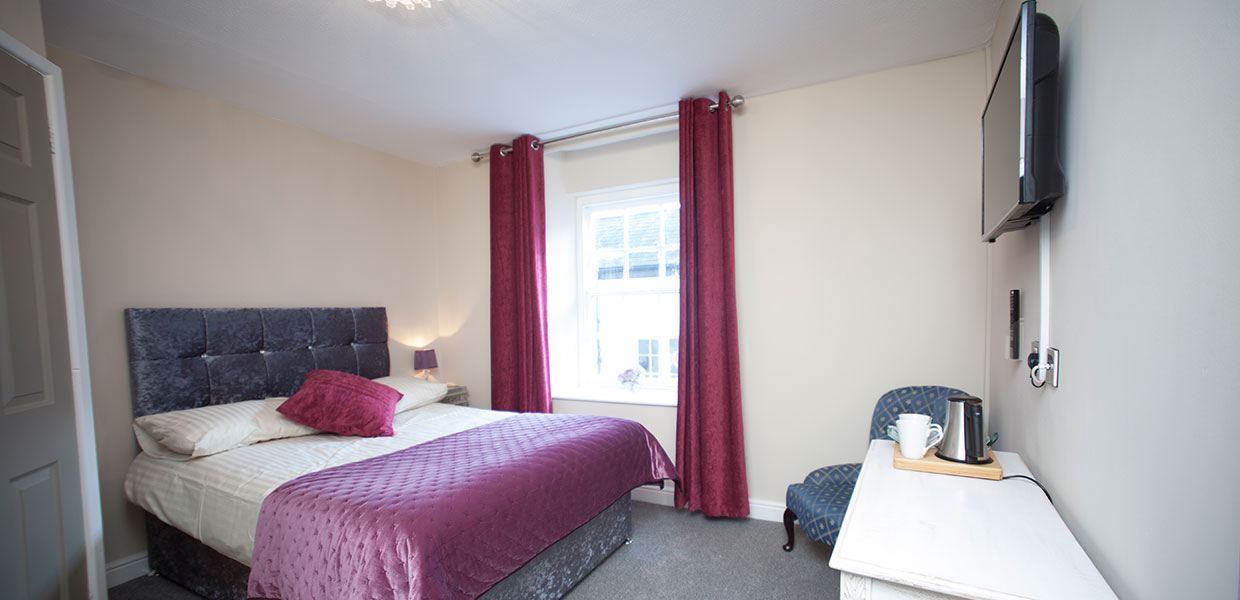 Guest House Chepstow